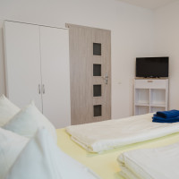 Apartmenthaus Sternstraße 6 - Wohnung 23